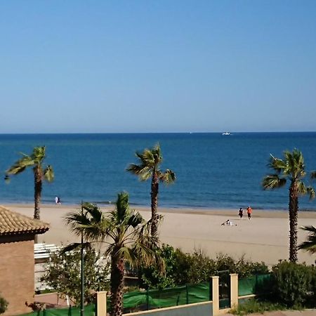 Precioso Apartamento Vistas Laterales Al Mar Isla Canela Zewnętrze zdjęcie