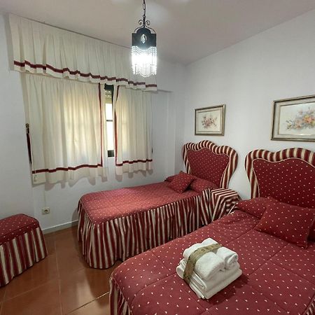Precioso Apartamento Vistas Laterales Al Mar Isla Canela Zewnętrze zdjęcie