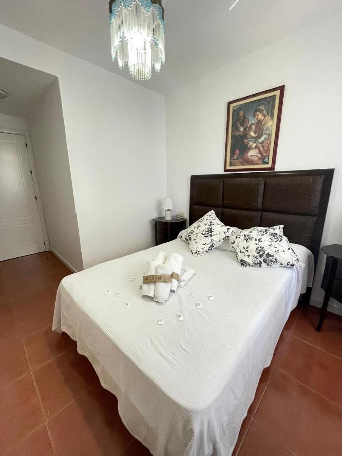 Precioso Apartamento Vistas Laterales Al Mar Isla Canela Zewnętrze zdjęcie