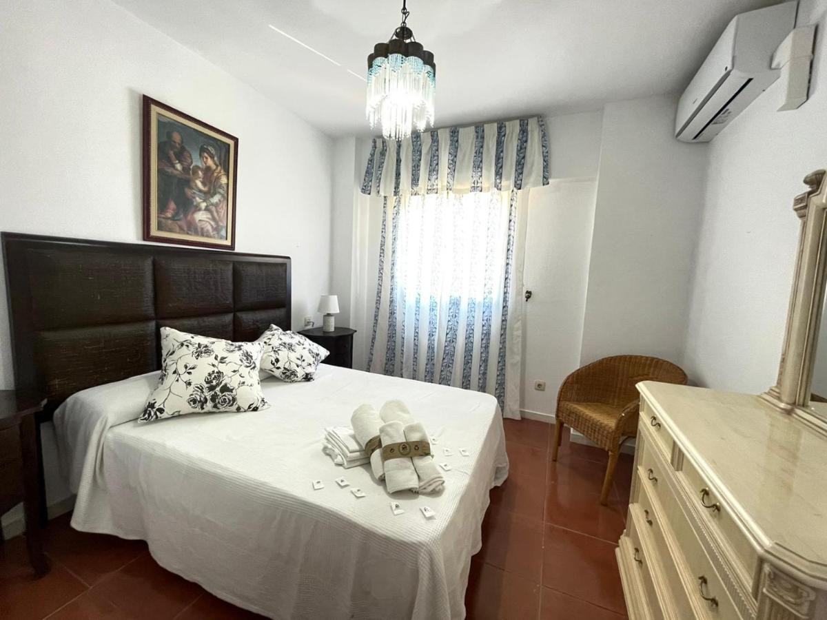 Precioso Apartamento Vistas Laterales Al Mar Isla Canela Zewnętrze zdjęcie