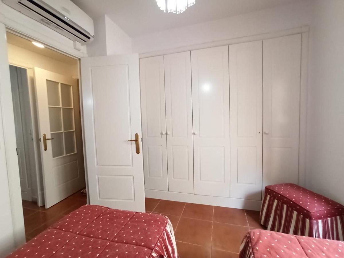 Precioso Apartamento Vistas Laterales Al Mar Isla Canela Zewnętrze zdjęcie