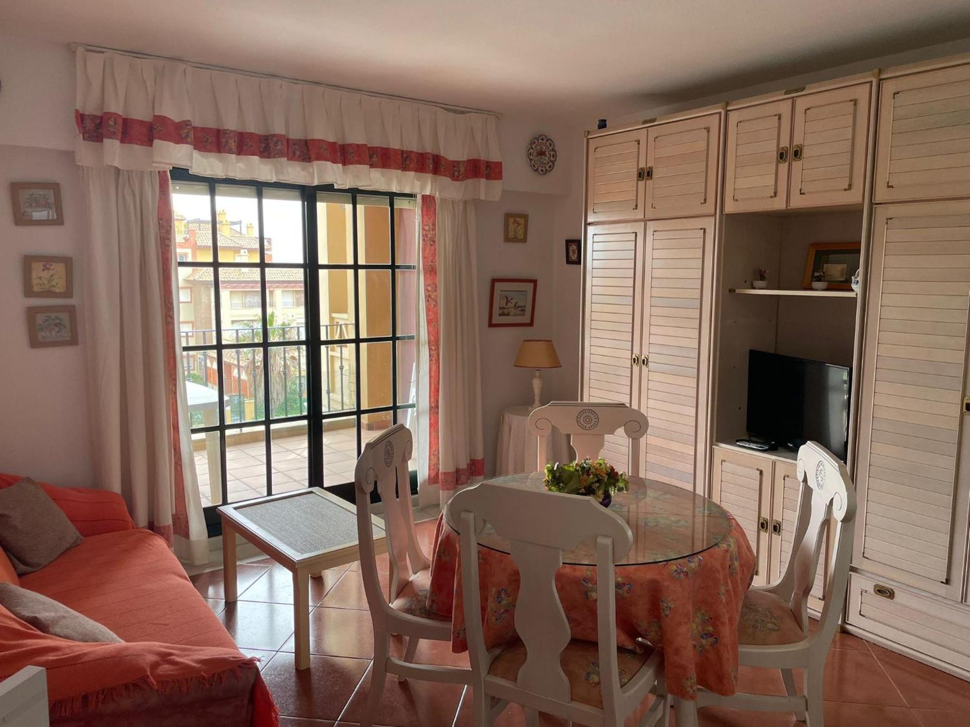 Precioso Apartamento Vistas Laterales Al Mar Isla Canela Zewnętrze zdjęcie