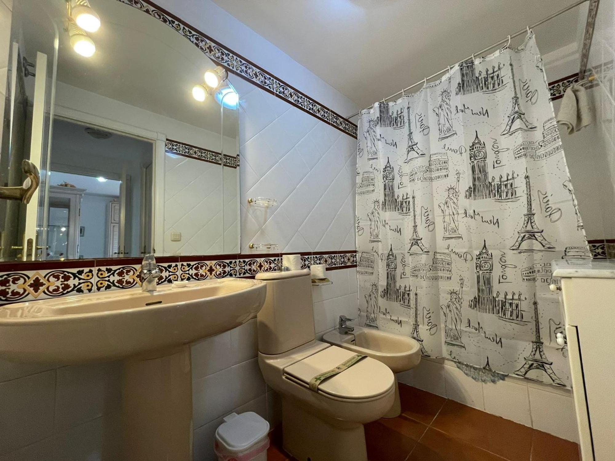 Precioso Apartamento Vistas Laterales Al Mar Isla Canela Zewnętrze zdjęcie