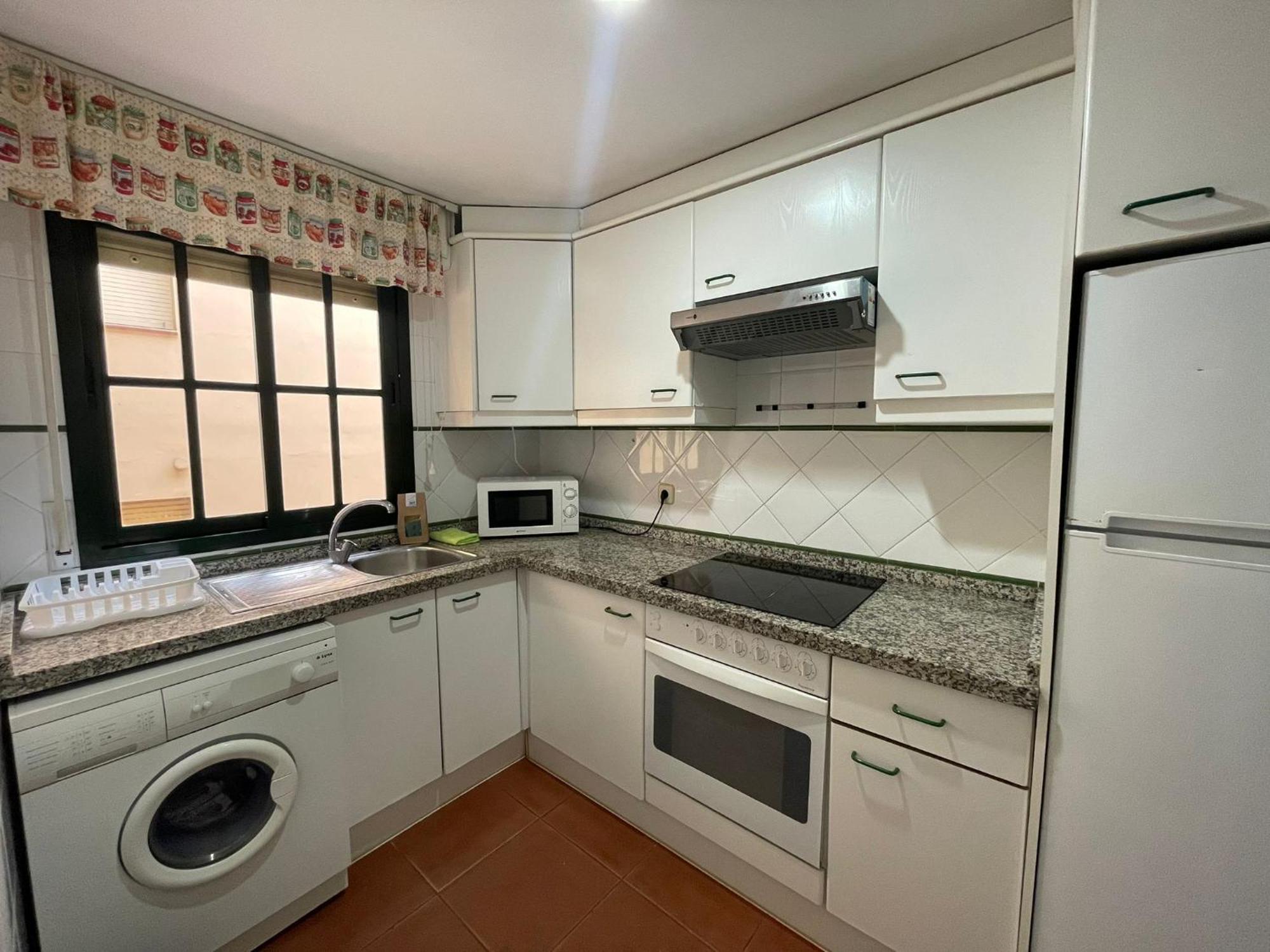 Precioso Apartamento Vistas Laterales Al Mar Isla Canela Zewnętrze zdjęcie
