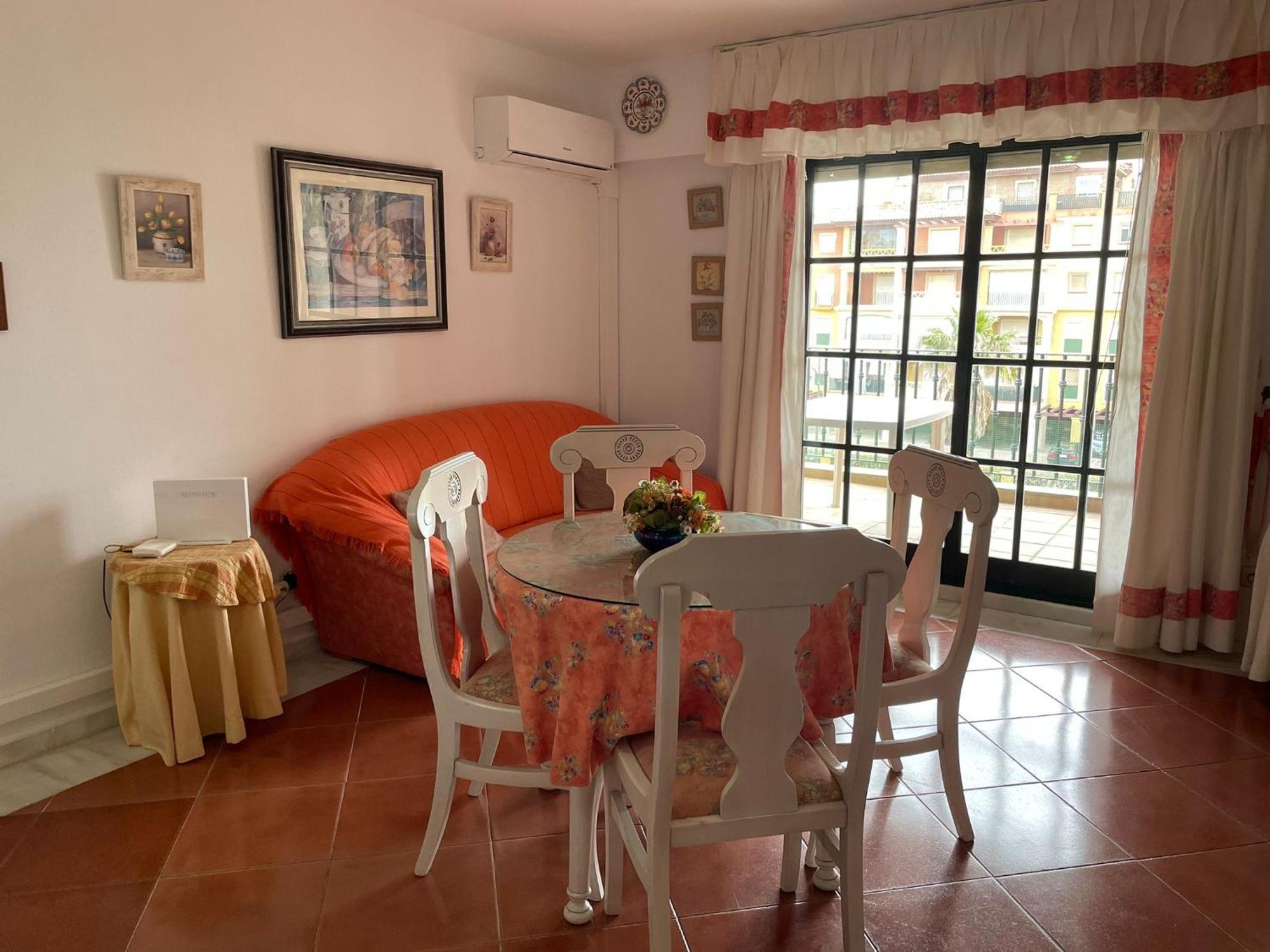 Precioso Apartamento Vistas Laterales Al Mar Isla Canela Zewnętrze zdjęcie
