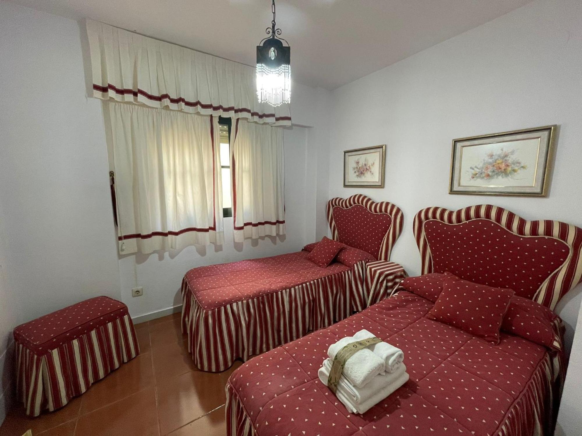 Precioso Apartamento Vistas Laterales Al Mar Isla Canela Zewnętrze zdjęcie