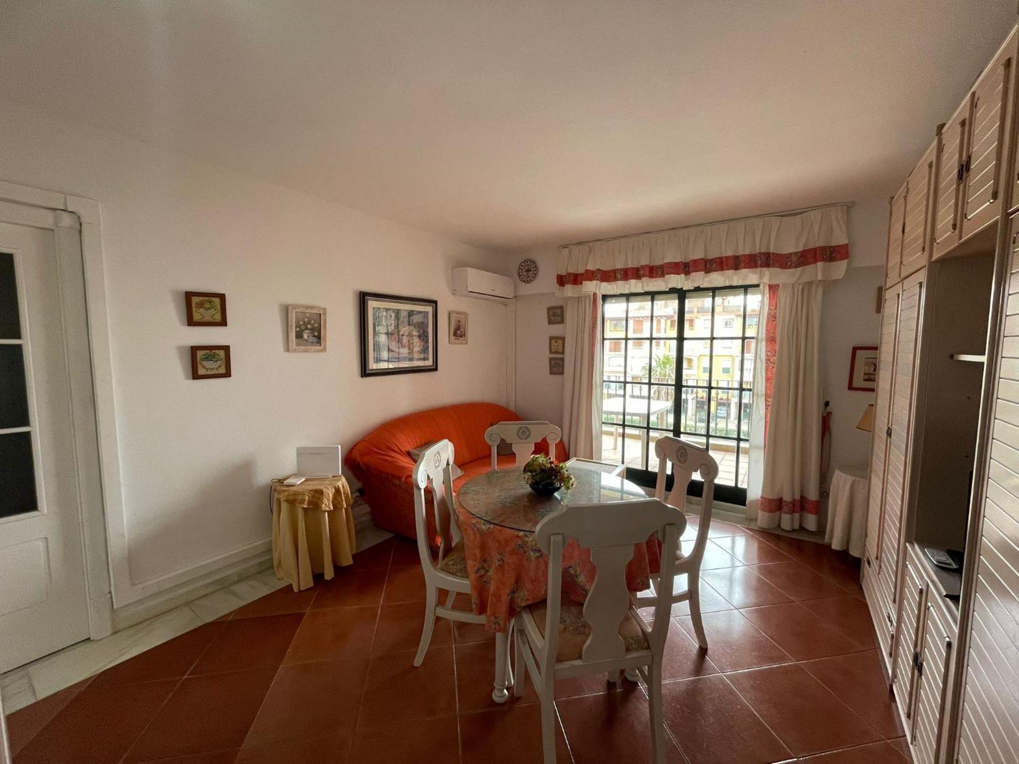Precioso Apartamento Vistas Laterales Al Mar Isla Canela Zewnętrze zdjęcie
